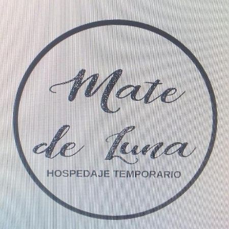 Mate De Luna Del Viso Εξωτερικό φωτογραφία