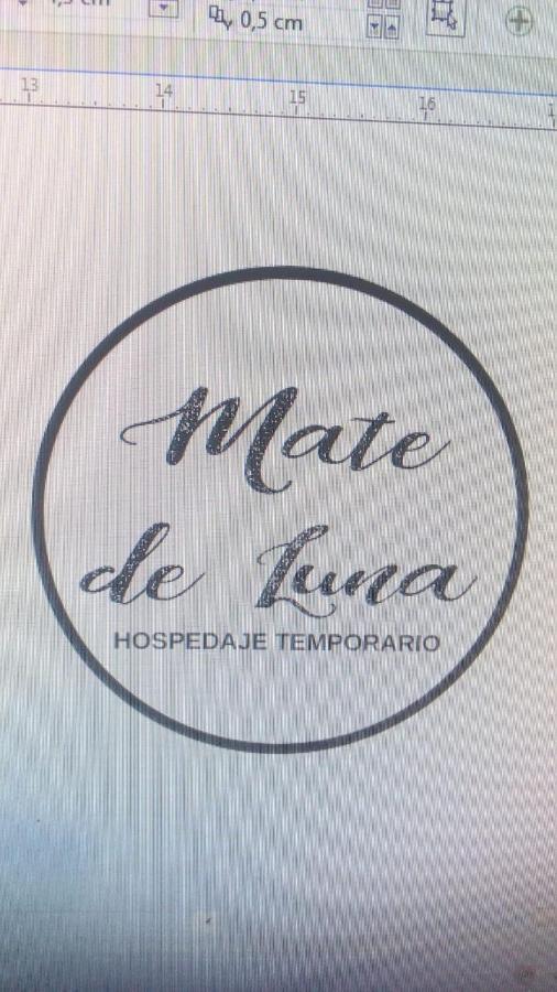 Mate De Luna Del Viso Εξωτερικό φωτογραφία
